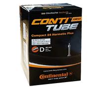 Continental - Continental Compact Tube D40 Hermetic Plus (24 Pouces) Tube - 1 pièce