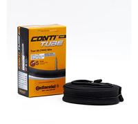 Continental - Continental Tour Tube (28 Pouces) 42mm Presta Valve Bicycle Tube - 1 pièce