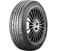 Continental ContiPremiumContact 2 ( 195/50 R16 88V XL avec rebord protecteur de jante )