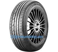 Pneu 205/50 r15 86V CONTINENTAL CONTIPREMIUMCONTACT été neuf