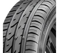 Pneu 205/50 r15 86V CONTINENTAL CONTIPREMIUMCONTACT été neuf
