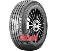 Continental - Pneu Conti Premium Contact 2 - Tourisme ete - 215/60R15 - 98H - XL,Radial