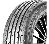 PNEU Continental CONTI PREMIUM CONTACT 2 225/50R17 98V 0 plis XL,FR,ContiSeal