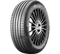 Continental Pneu PremiumContact 5 225/55R17 97Y Été