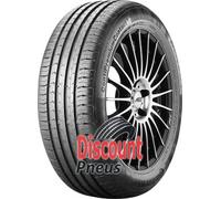 Continental ContiPremiumContact 5 SSR 205/60 R16 XL Été 40,6 cm (16") 20,5 cm
