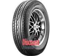 Continental - Pneu Conti Premium Contact - Tourisme ete - 205/55R16 - 91V - *,Radial