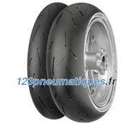 Continental ContiRaceAttack 2 Street 120/70R17 58W 0