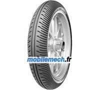 Continental Pneu ContiRaceAttack Rain 120/70 R17 Avant NHS TL