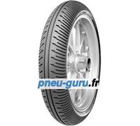 Continental Pneu ContiRaceAttack Rain 120/70 R17 Avant NHS TL