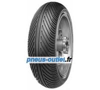 Continental Pneu ContiRaceAttack Rain 180/55 R17 TL Arrière