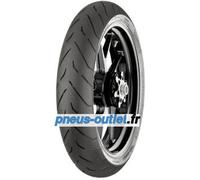 Continental Pneu ContiRoad 100/80 R17 52S été 02404290000