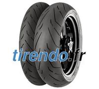 Pneu CONTINENTAL ContiRoad 110/70 R 17 54V TL