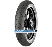 Continental Pneu moto CONTI ROAD FRONT 110/70 R17 54V (2023)