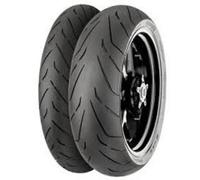 Pneu CONTINENTAL ContiRoad 130/70 - 17 62H TL