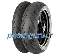 CONTINENTAL CONTIROAD 180/55 R17 73W