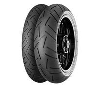 Continental ContiRoad 190/55ZR17 75W TL Rear 0