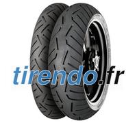 Continental ContiRoadAttack 3 ( 130/80 R17 TL 65V roue arrière, M/C )