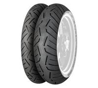 Continental ContiRoadAttack 3 ( 110/70 ZR17 TL 54W M/C, Roue avant )