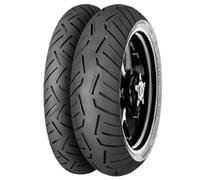 Continental ContiRoadAttack 3 CR 100/90R18 56H M/C Front TL 0