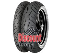 Continental Pneu ContiRoadAttack 3 CR TL Touring Arrière 150/65 R18 69H Noir