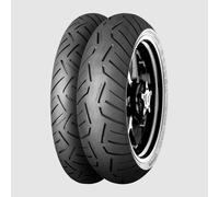 Continental ContiRoadAttack 3 CR ( 150/65 R18 TL 69H roue arrière, M/C )
