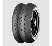 Continental CONTIROADATTACK 4 M/C TL 120/70 R19 60W auto Pneus été Pneus 0244709