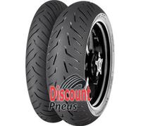 Pneu Continental ContiRoadAttack 4 120/70 ZR17 58 W TL