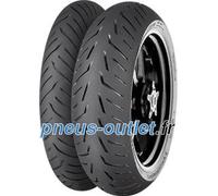 Continental Pneu moto ContiRoadAttack 4 GT 190/50 R17 73W TL roue arrière