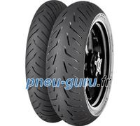 Continental Pneu moto ContiRoadAttack 4 GT 190/50 R17 73W TL roue arrière