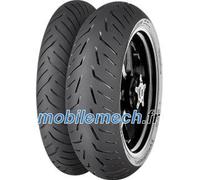 Continental Pneu moto ContiRoadAttack 4 GT 190/50 R17 73W TL roue arrière