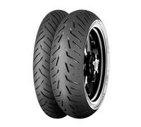 Continental CONTIROADATTACK 4 GT M/C TL 190/55 R17 75W auto Pneus été Pneus 0244718