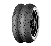 CONTINENTAL ContiRoadAttack 4GT 190/50ZR17 TL 73W, Pneu moto Arrière