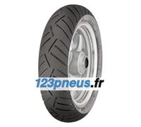 Continental ContiScoot ( 110/90-13 TL 56P M/C, Roue avant )