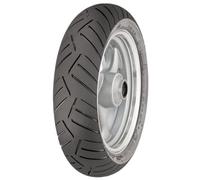 Continental Pneu scooter ContiScoot 120/70 R14 55P TL Avant Noir