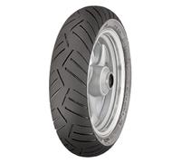 Continental Pneu scooter ContiScoot 90/80-16 51P RF TL Noir