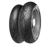 Continental ContiSportAttack ( 120/70 ZR17 TL (58W) M/C, Roue avant )