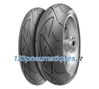 CONTINENTAL CONTI-SPORTATTACK 180 55 17 73 W 2r-route