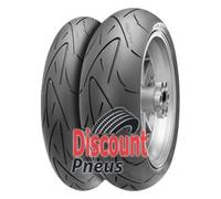 Continental ContiSportAttack ( 190/50 ZR17 TL (73W) roue arrière, M/C )