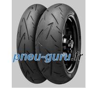 Pneu CONTINENTAL ContiSportAttack 2 180/55 ZR 17 73W TL