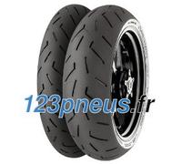 Continental 160/60 ZR17 69W Conti Sport Attack 4