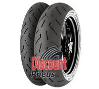 Continental ContiSportAttack 4 ( 190/55 ZR17 TL (75W) roue arrière, M/C )