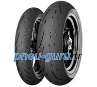 Continental ContiSportAttack 5 ( 180/55 ZR17 73(W) TL M/C )