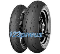 Continental ContiSportAttack 5 ( 180/55 ZR17 TL (73W) M/C )