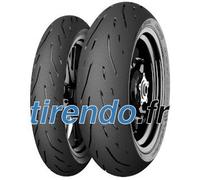 Continental ContiSportAttack 5 ( 180/55 ZR17 TL (73W) M/C )