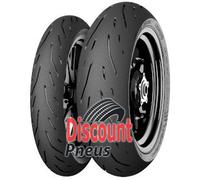 Continental Pneu moto ContiSportAttack 5 190/55 ZR17 75W TL Arrière