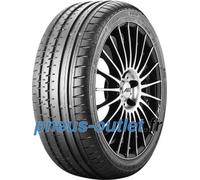 Continental ContiSportContact™ 2 215/40R18 89W FR MO XL F B 72 2