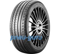 PNEUS D’ÉTÉ CONTINENTAL 245/35 R19 93Y SPORTCONTACT 2 () XL DOT 2022