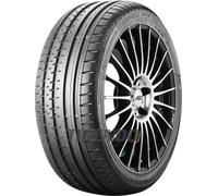 CONTINENTAL 245/45 R18 100W ContiSportContact 2 XL J(JAGUAR)