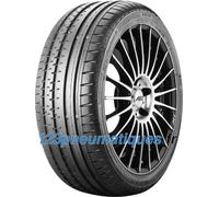 Continental ContiSportContact 2 ( 255/40 ZR19 (100Y) XL MO, avec rebord protecteur de jante )