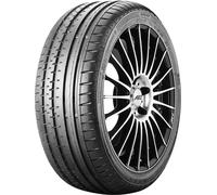 CONTINENTAL SPORTCONTACT2 255/45 R18 99Y